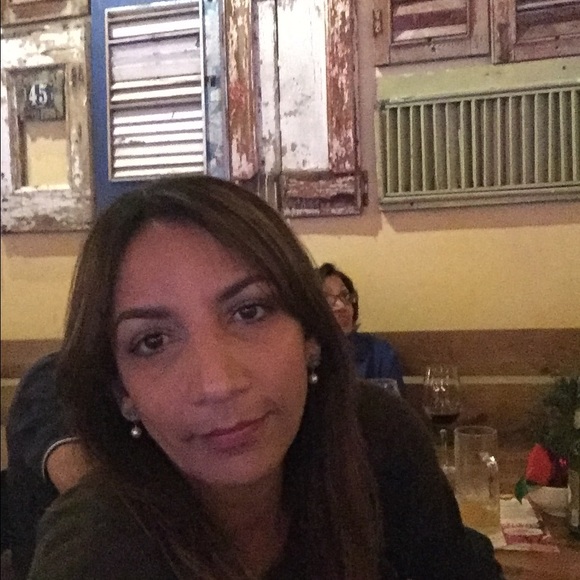 Delma Koessler - Poshmark Profile Picture of Delma Koessler (@delma06) on Poshmark