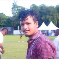 Profile Picture of Nabil Mohammed (@nabil-mohammed-5) on Quora