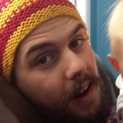 Profile Picture of Seth Bacon (@myst3rybacon) on Twitter