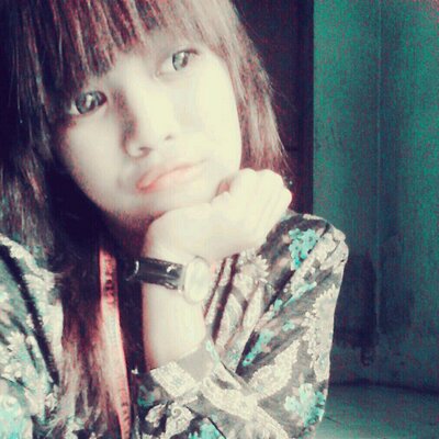 Profile Picture of Ads Amelia Cherry (@ads_cherry) on Twitter