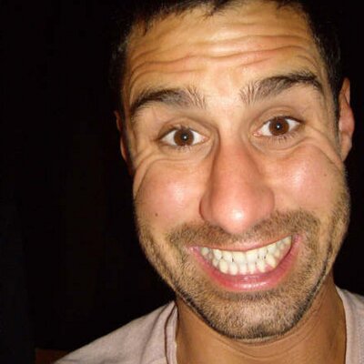 Profile Picture of Andrew Jenkinson (@folkandrew) on Twitter
