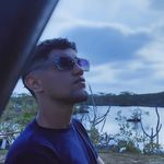 Profile Picture of Daniel Abraham (@dazergram) on Instagram