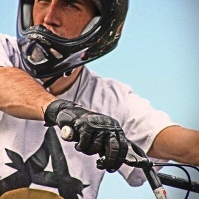 Profile Picture of Darren Slade (@BMXSlade) on Twitter