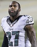 Profile Picture of Malcolm Jenkins - Wikipediaon Wikipedia