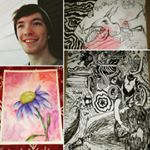 Profile Picture of 20 | ΠKA - §¿ΩμГe (@jason_do_art) on Instagram