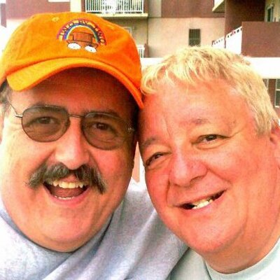 Profile Picture of Joseph D. Conklin (@Pseudolus1) on Twitter