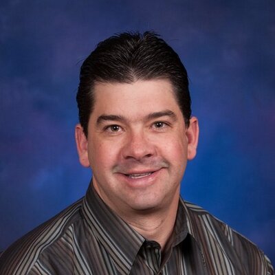 Profile Picture of Mark Daugherty (@daughm) on Twitter