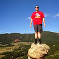 Profile Picture of Christopher Maloney (@christopher-maloney-36) on Quora