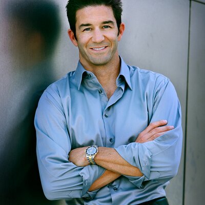 Profile Picture of Corey Jenkins (@coreyjenkins) on Twitter