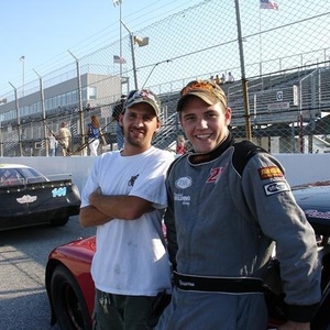 Profile Picture of Mike Finigan (@mikeyfinigan) on Myspace