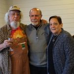 Profile Picture of David Hurwitz (@hippydave1) on Instagram