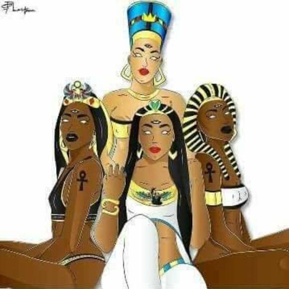 Profile Picture of Markisha Mckinzie (@sweetpee) on Poshmark