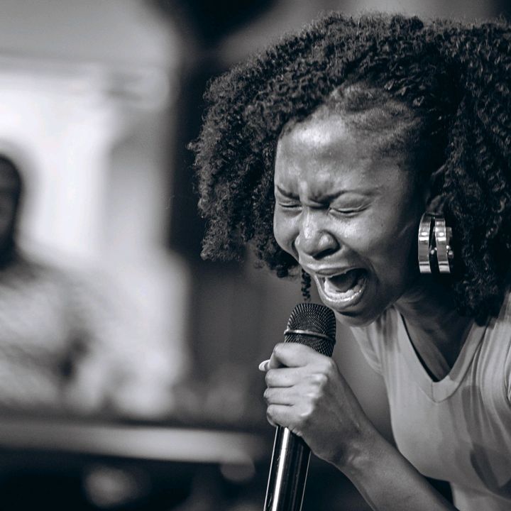 Profile Picture of DebbieGrace official (@debbiegrace_official11) on Tiktok