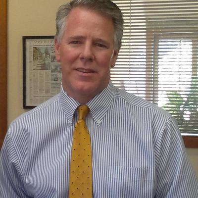 Profile Picture of Michael Barsi (@costalsportsfan) on Twitter