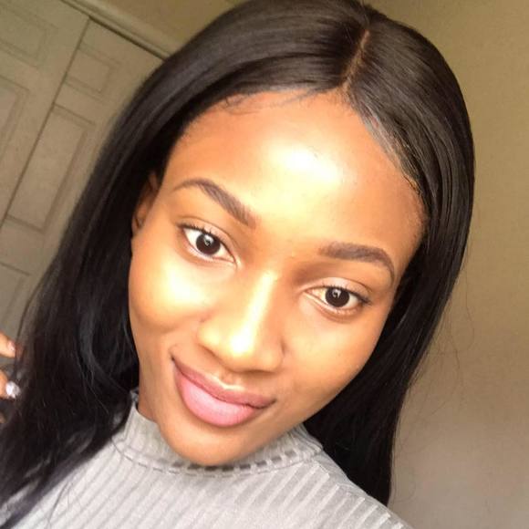 Profile Picture of Arkosuah Kwakoa adufo (@lol_franny) on Poshmark