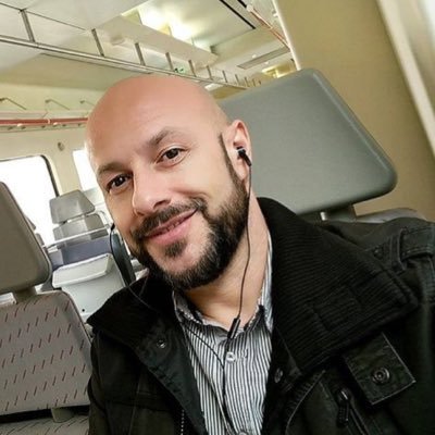 Profile Picture of Daniel Lowry (@daniellowry11) on Twitter