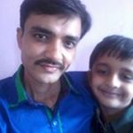 Profile Picture of Dharmesh Bhatt (@dharmesh1684) on Instagram