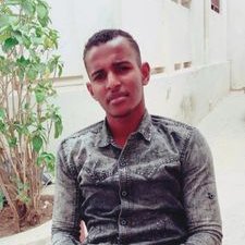 Profile Picture of Hassan Kaafi A/C (@KafiAbdulle) on Twitter