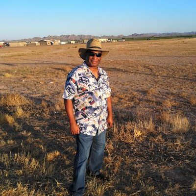 Profile Picture of Victor Bates (@VictorB33467739) on Twitter