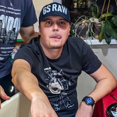 Profile Picture of Alexander Kazakov (@AlexKazak0v) on Twitter