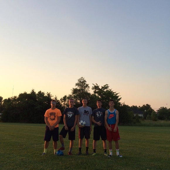 Profile Picture of Kyle Winters (@kylewinters15) on Poshmark