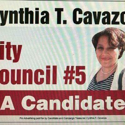 Profile Picture of Cynthia T. Cavazos (@eatmoremilkroma) on Twitter