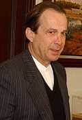 Profile Picture of Mauricio Fernández Garza - Wikipediaon Wikipedia