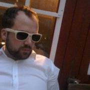 Profile Picture of Markus Gahleitner (@mightymightymax) on Pinterest