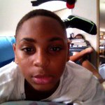 Profile Picture of Lamar Richardson (@trae_kid) on Instagram