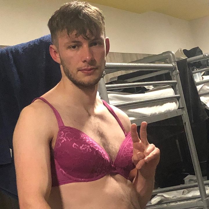 Profile Picture of Daniel Botting (@topshagger33) on Tiktok