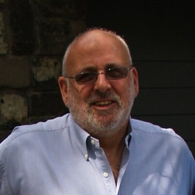 Profile Picture of Michael Kaiser (@mnormankaiser) on Twitter