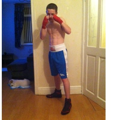 Profile Picture of Peter (@StandishPeter) on Twitter