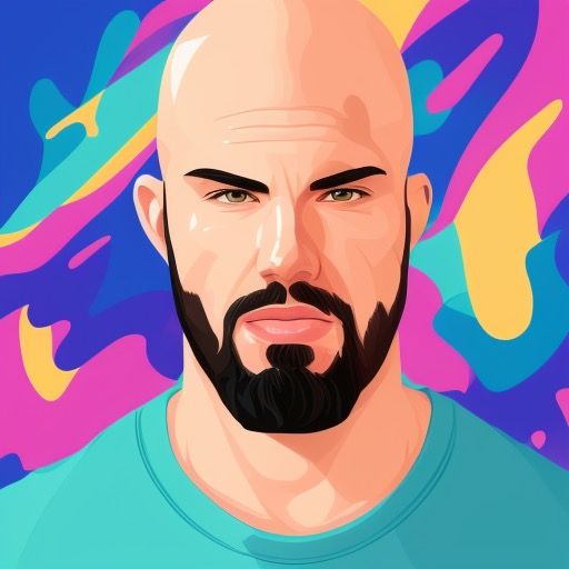 Profile Picture of jimmyburnsey (@jimmyburnsey) on Tiktok