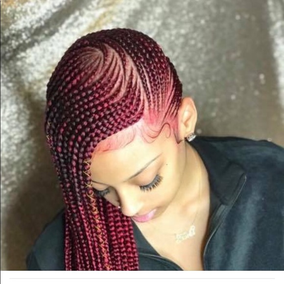 Profile Picture of Chanda Jackson (@crich41) on Poshmark