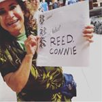 Profile Picture of Connie Reed (@connieworldclass) on Instagram