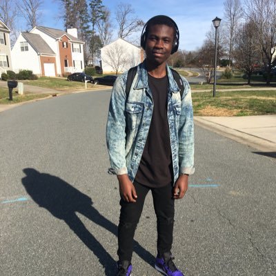 Profile Picture of Benjamin McQueen (@mcqueengreat) on Twitter