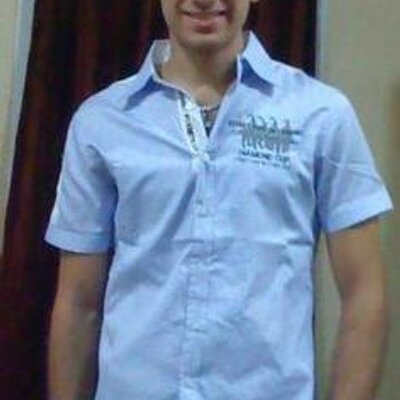 Profile Picture of Michael Ayad (@filobatir) on Twitter