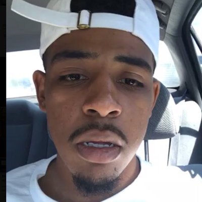 Profile Picture of James Govan (@bubba_govan) on Twitter