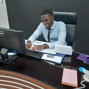 Profile Picture of Richard Owusu Ansa51 (@richardstacks9) on Tiktok