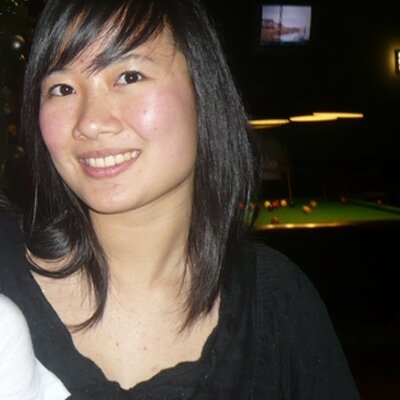 Profile Photo of Cindy Chao (@cindychao12) on Twitter