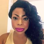 Profile Picture of SHADE DAVIES (@ebonylips) on Instagram