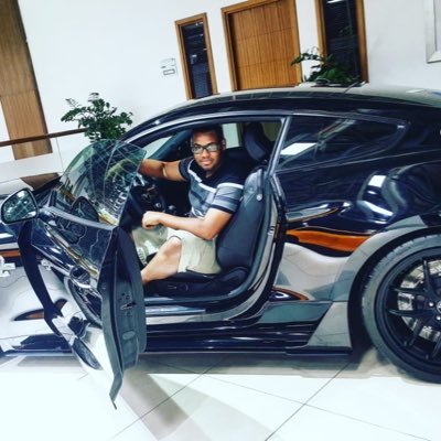 Profile Picture of Saad Hussein (@SHudsein) on Twitter