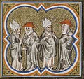 Profile Picture of Western Schism - Wikipediaon Wikipedia