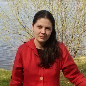 Profile Picture of Eva Graf (@evagraf44) on Pinterest
