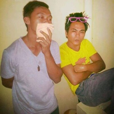 Profile Photo of Albert Borja (@Nevylance051025) on Twitter