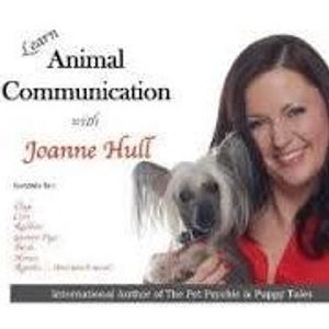 Profile Picture of Joanne Hull (@jotheanimalcommunicator) on Myspace