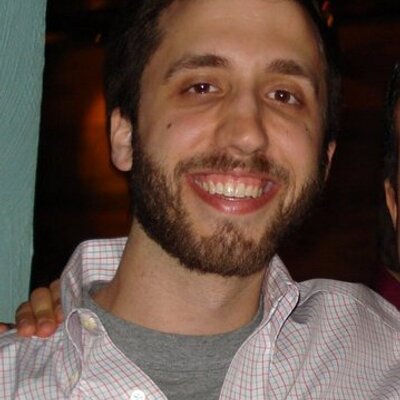 Profile Picture of Patrick Crouch (@PatrickWCrouch) on Twitter