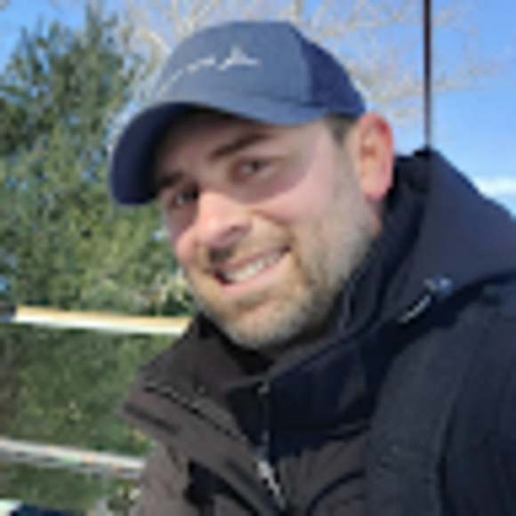 Profile Picture of Marc Natole (@chyronius) on Poshmark