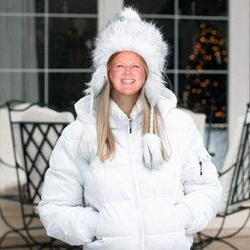 Profile Picture of Ann (@jessicahicks511) on Pinterest