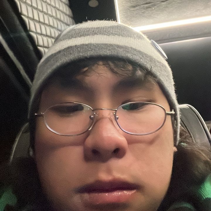 Profile Picture of grant** 19 (@@grentperez) on Tiktok